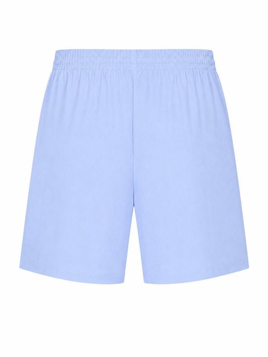 26FW 라 로즈 숏팬츠 PS002001 LIGHT BLUE - LA ROSE