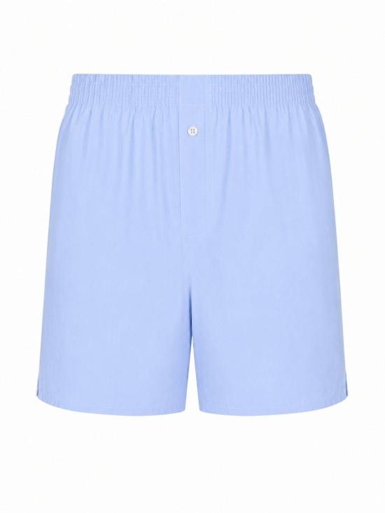 26FW 라 로즈 숏팬츠 PS002001 LIGHT BLUE