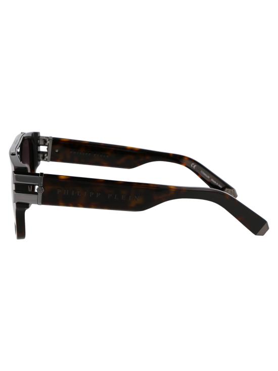 25FW 필립 플레인 선글라스 SPP011M 0722 brown - PHILIPP PLEIN