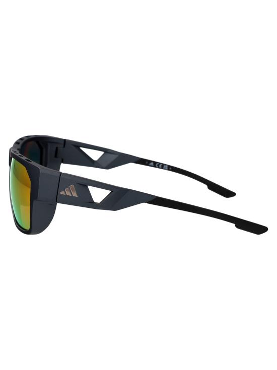 25FW 아디다스 선글라스 SP0102 S 02L orange - ADIDAS