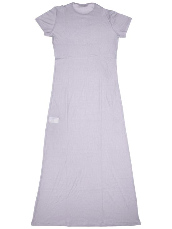 26SS 라 로즈 미디 원피스 DS003008 GREY - LA ROSE