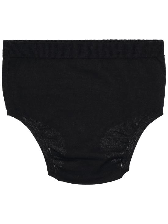 25SS 파로쉬 숏팬츠 D500695BABYSTRETCH 013 NERO - PAROSH