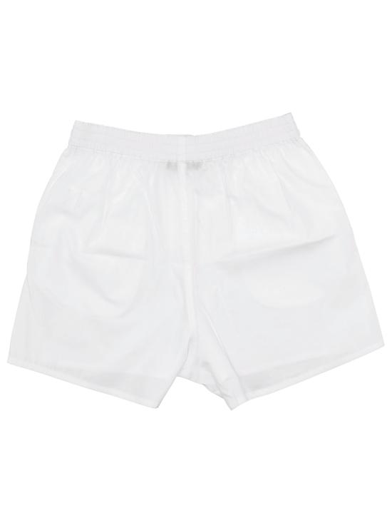 26SS 라 로즈 숏팬츠 PS002001 WHITE - LA ROSE