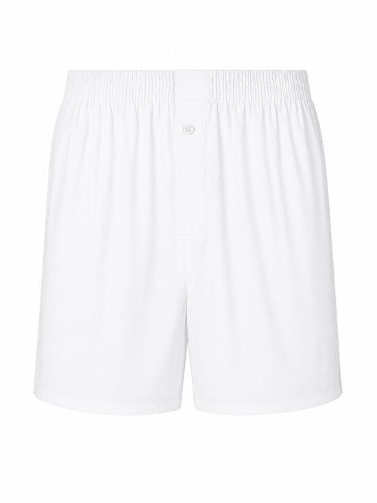 26FW 라 로즈 숏팬츠 PS002001 WHITE