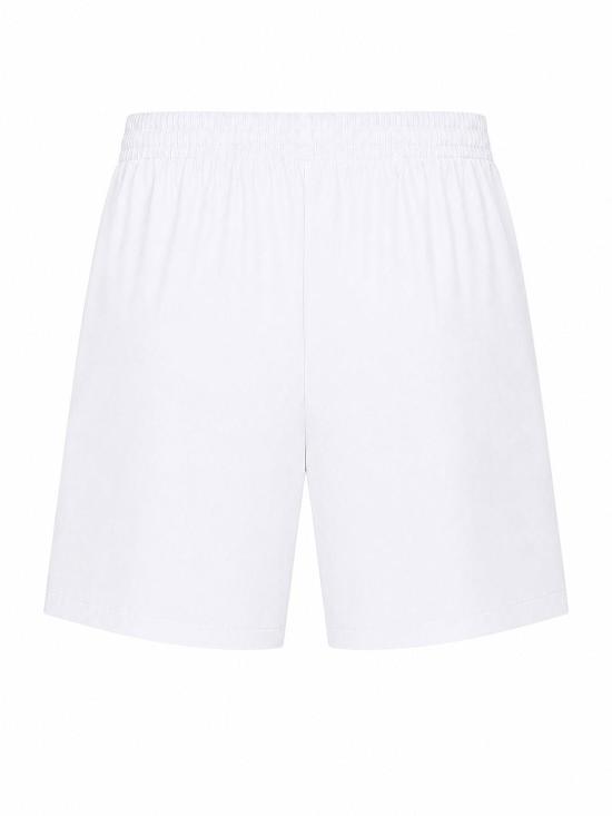 26FW 라 로즈 숏팬츠 PS002001 WHITE - LA ROSE