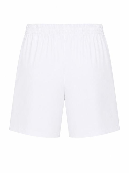 26SS 라 로즈 숏팬츠 PS002001 WHITE - LA ROSE