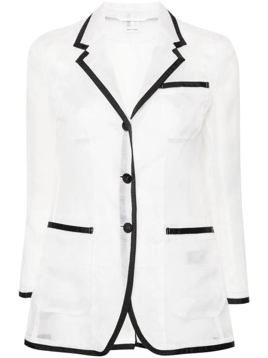  톰브라운 FBC927B05762 100 WHITE
