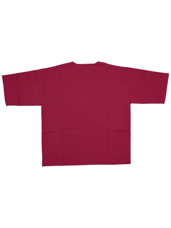  파로쉬 스웨터 D540851ROMA25 061 ROSSO SCURO - PAROSH