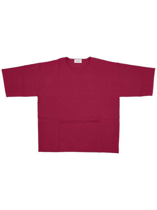  파로쉬 스웨터 D540851ROMA25 061 ROSSO SCURO