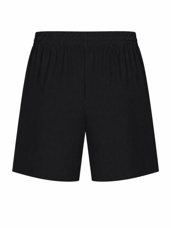 26SS 라 로즈 숏팬츠 PS002001 BLACK - LA ROSE