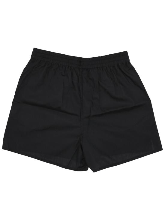 26SS 라 로즈 숏팬츠 PS002001 BLACK - LA ROSE