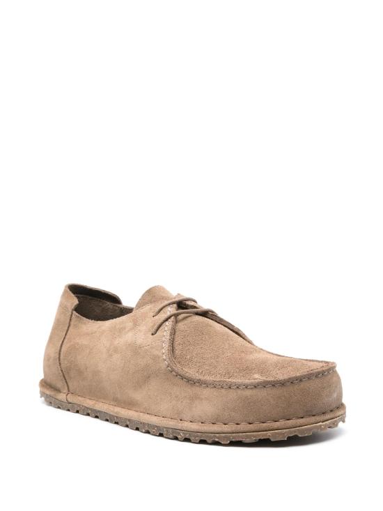 25FW 버켄스탁 드레스 슈즈 1027274 GRAY TAUPE - BIRKENSTOCK