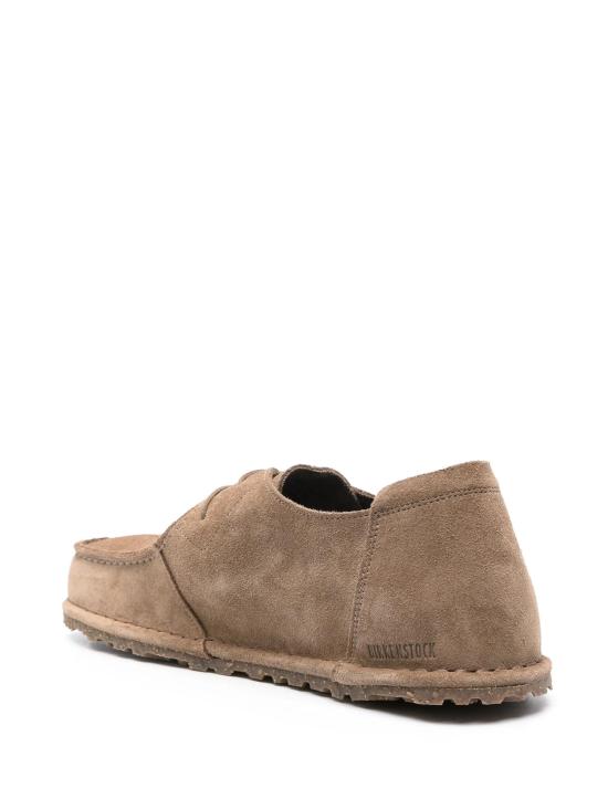 25FW 버켄스탁 드레스 슈즈 1027274 GRAY TAUPE - BIRKENSTOCK