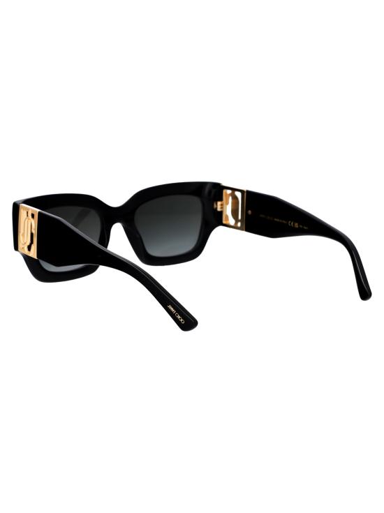 25FW 지미추 선글라스 NENA S 8079O black - JIMMY CHOO