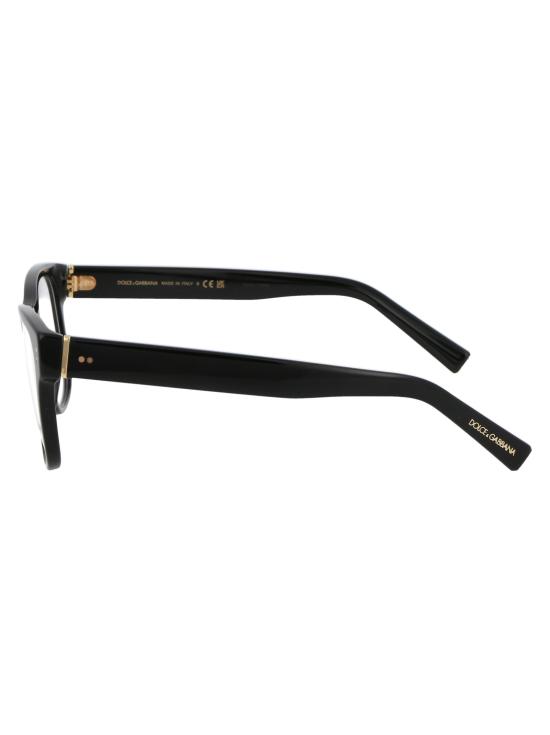 25FW 돌체앤가바나 안경 0DG3305 501 black - DOLCE & GABBANA
