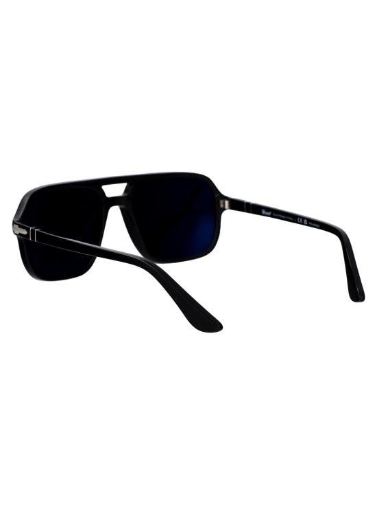 26SS 페르솔 선글라스 0PO3328S 95 S3 black - PERSOL