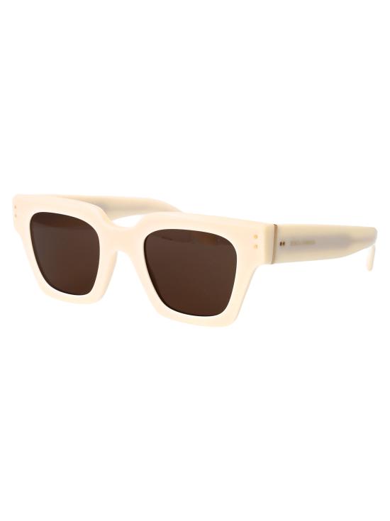 26SS 돌체앤가바나 선글라스 0DG4413 342973 beige - DOLCE & GABBANA