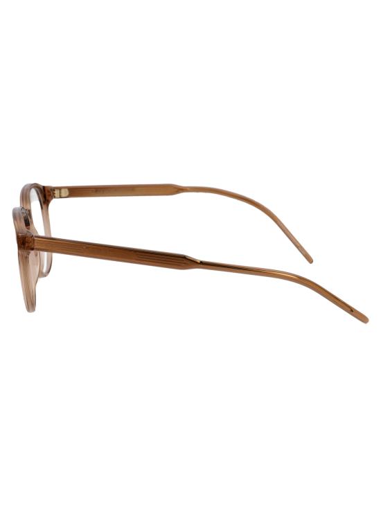 25FW 조르지오 아르마니 안경 0AR7259 6072 brown - GIORGIO ARMANI