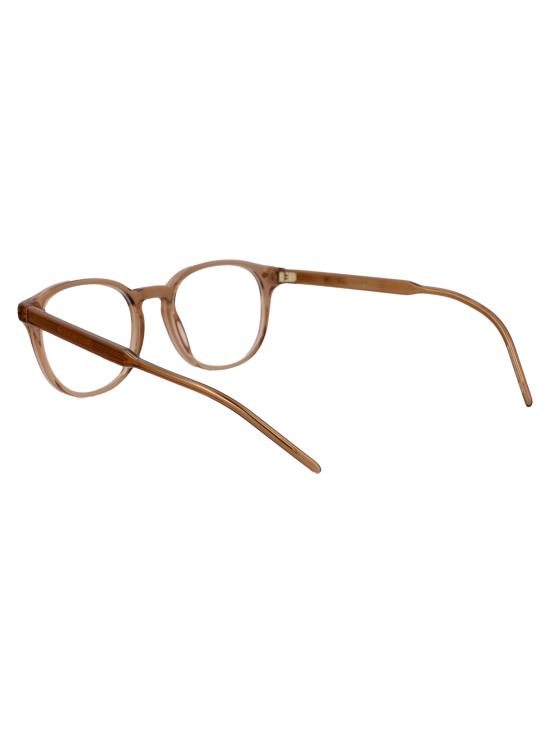25FW 조르지오 아르마니 안경 0AR7259 6072 brown - GIORGIO ARMANI
