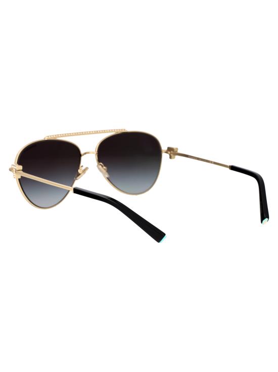 26SS 티파니앤코 선글라스 0TF3101B 60213C gold - TIFFANY & CO