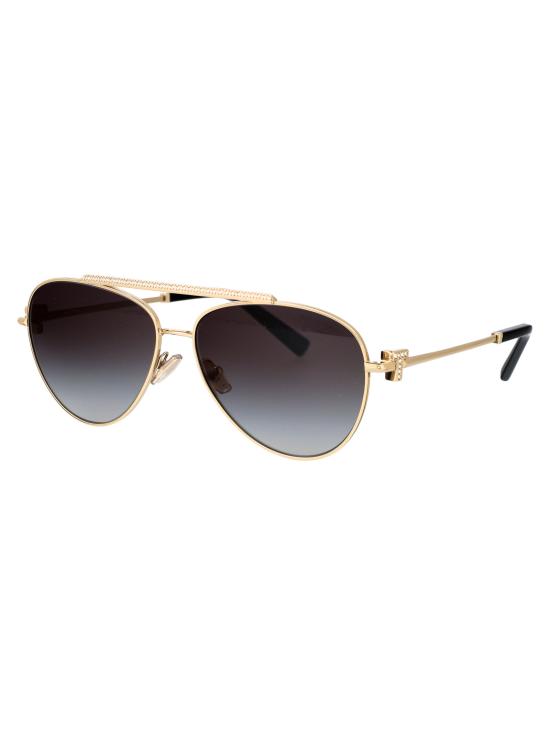 26SS 티파니앤코 선글라스 0TF3101B 60213C gold - TIFFANY & CO