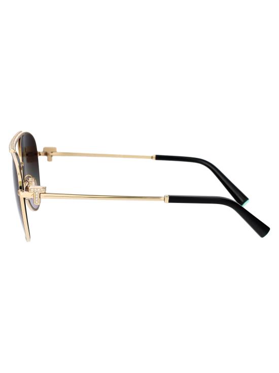 26SS 티파니앤코 선글라스 0TF3101B 60213C gold - TIFFANY & CO