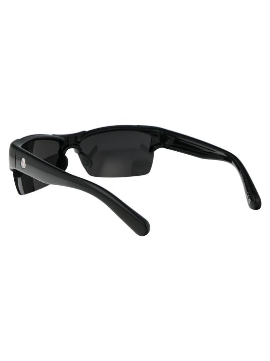 25FW 몽클레어 SPECTRON  스펙트론 선글라스 ML0282 01A black - MONCLER