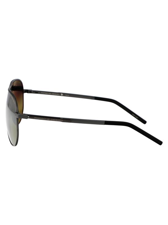 25FW 포르쉐디자인 선글라스 P8942 B417 grey - PORSCHE DESIGN