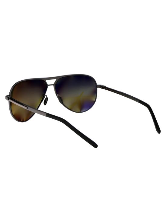 25FW 포르쉐디자인 선글라스 P8942 B417 grey - PORSCHE DESIGN