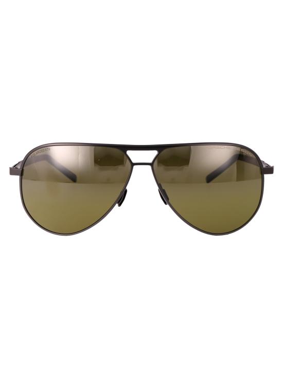 25FW 포르쉐디자인 선글라스 P8942 B417 grey