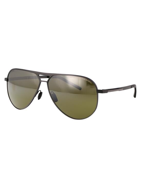 25FW 포르쉐디자인 선글라스 P8942 B417 grey - PORSCHE DESIGN