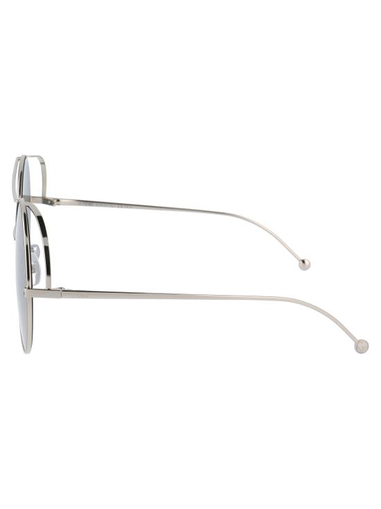 26SS 펜디 선글라스 FF 0285 S 0IHMD silver - FENDI