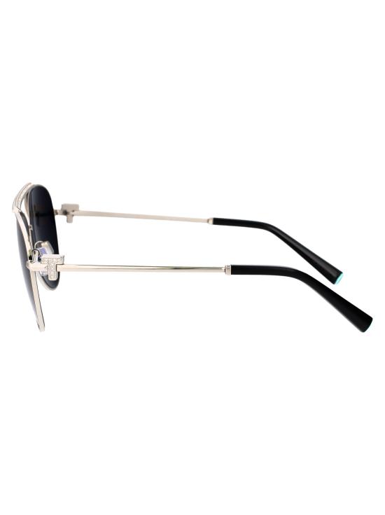 26SS 티파니앤코 선글라스 0TF3101B 60014U silver - TIFFANY & CO