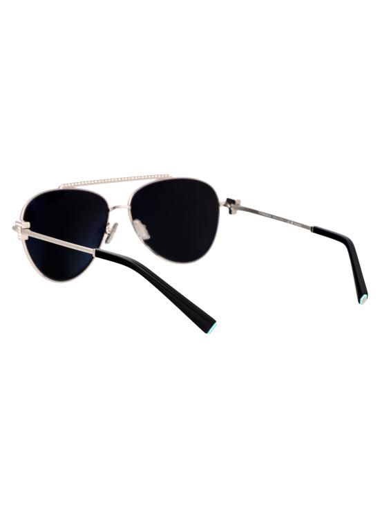 26SS 티파니앤코 선글라스 0TF3101B 60014U silver - TIFFANY & CO