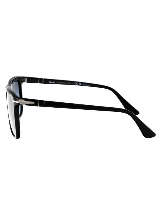 26SS 페르솔 선글라스 0PO3336S 95 S3 black - PERSOL