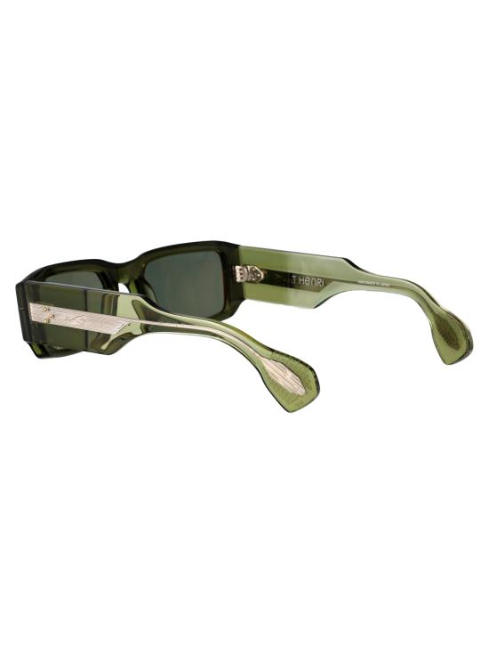 25FW 티헨리 선글라스 RAP Pistachio green - T HENRI