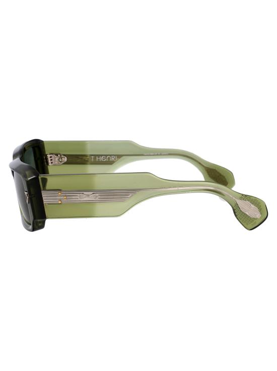 25FW 티헨리 선글라스 RAP Pistachio green - T HENRI
