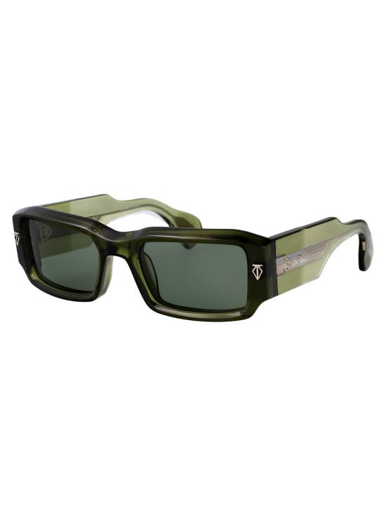 25FW 티헨리 선글라스 RAP Pistachio green - T HENRI