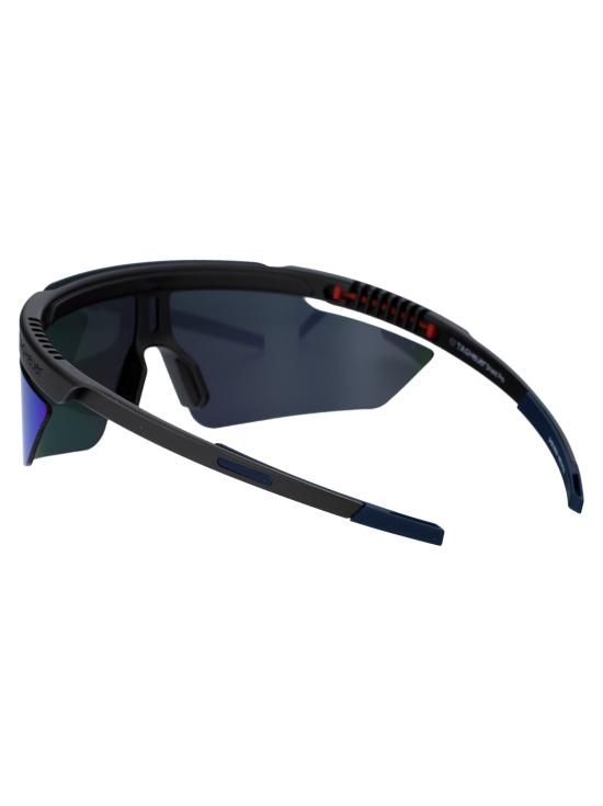 26SS 태그호이어 선글라스 TH40001I L 02Q black - TAG HEUER