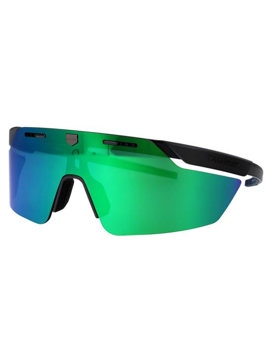 26SS 태그호이어 선글라스 TH40001I L 02Q black - TAG HEUER