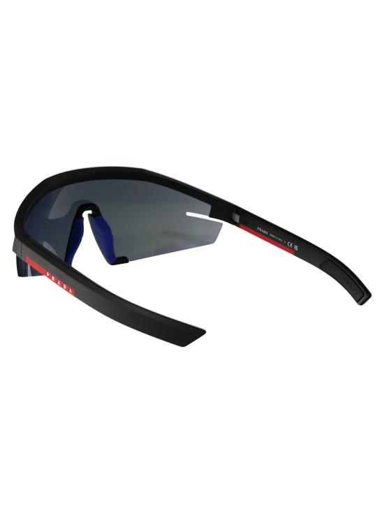 26SS 프라다 선글라스 0PS 03ZS 1BO05U black - PRADA