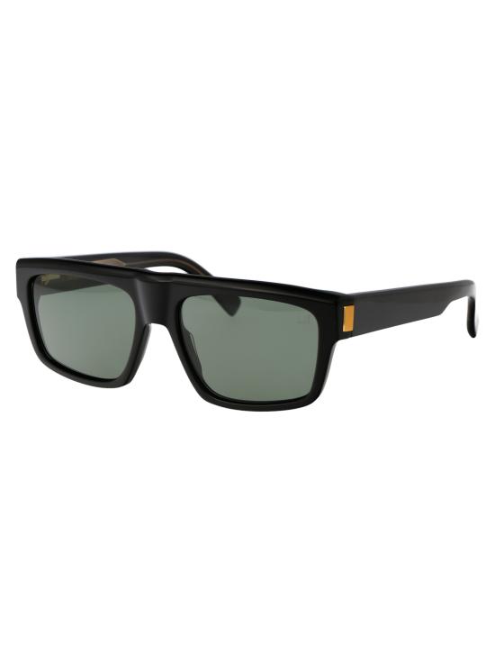 25FW 던힐 선글라스 DU0055S 003 black - DUNHILL