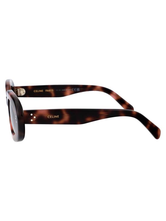 25FW 셀린느 선글라스 CL40276U 53E havana - CELINE