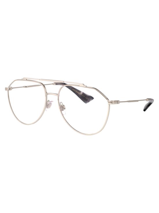 25FW 돌체앤가바나 안경 0DG1353 05 silver - DOLCE & GABBANA