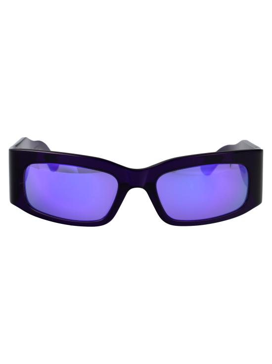 25FW 발렌시아가 선글라스 BB0328S 005 violet