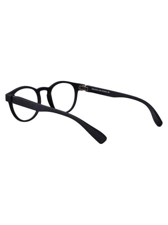 26SS 마이키타 안경 ELLUM 354 black - MYKITA