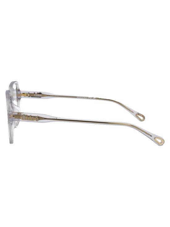 25FW 끌로에 안경 CH0277OA 002 grey - CHLOE