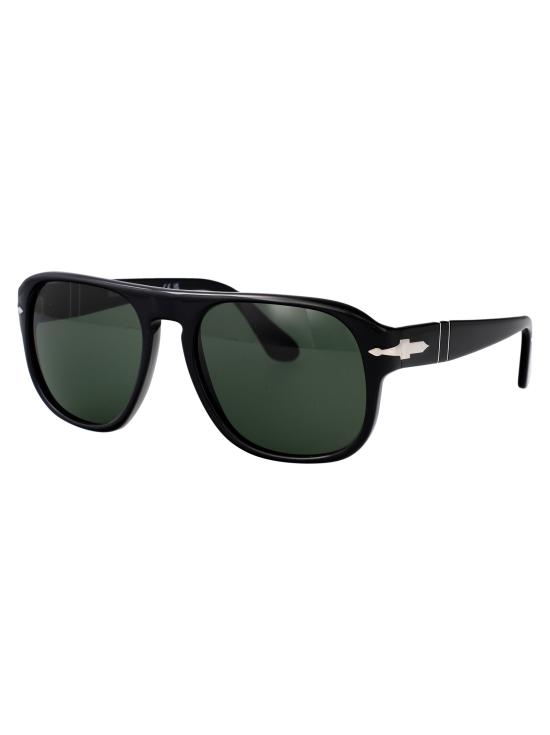 26SS 페르솔 선글라스 0PO3310S 95 31 black - PERSOL
