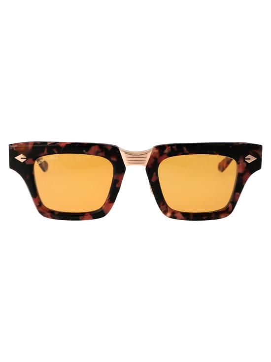 25FW 티헨리 선글라스 CORSA MIZNER red