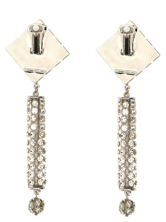  알레산드라리치 이어링 FABA3112J00410001 Silver - ALESSANDRA RICH